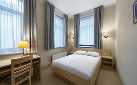 Rija Domus Hotel